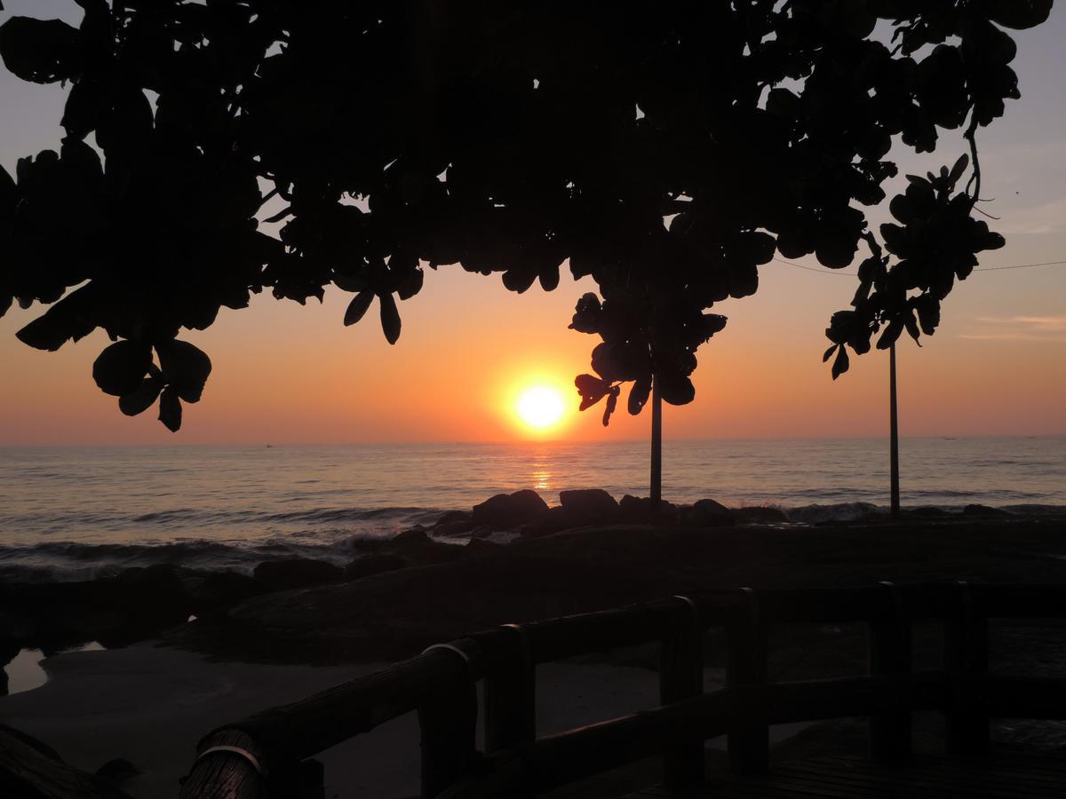 Hotel Praia E Sol 马蒂尼奥斯 外观 照片